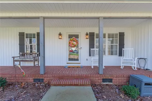 Lexington, NC 27292,261 Jala LN