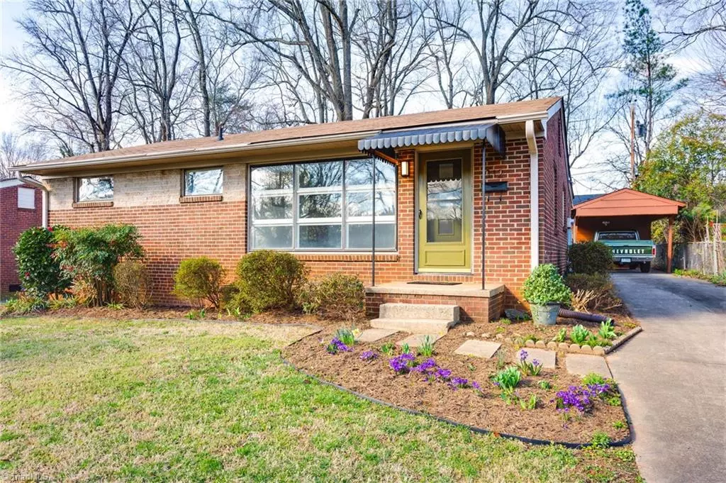 Greensboro, NC 27405,312 Lynbrook DR