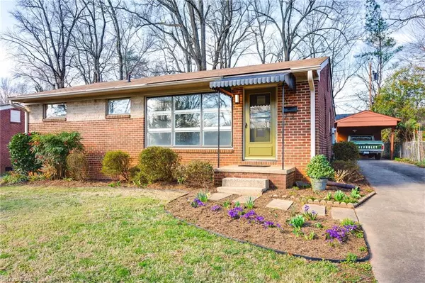 312 Lynbrook DR,  Greensboro,  NC 27405