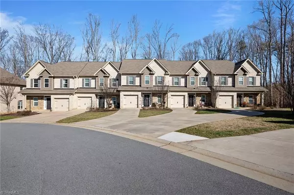 Greensboro, NC 27455,26 Pisgah Forest CIR