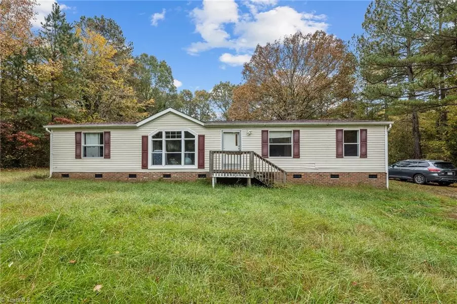 4216 Sanders RD, Efland, NC 27243