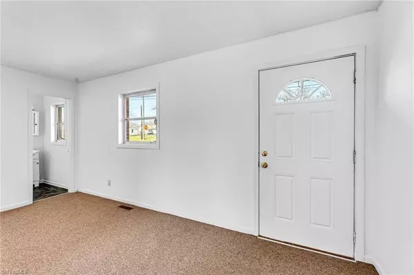 Eden, NC 27288,101 Bethel ST