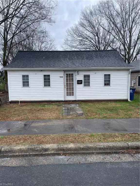 Mayodan, NC 27027,211 5th AVE