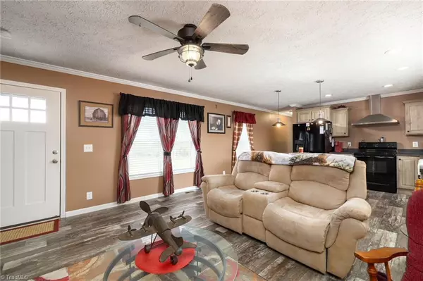 Ramseur, NC 27316,705 Brady Street EXT