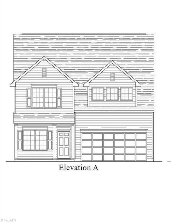 691 Cannonade DR #585, Whitsett, NC 27377