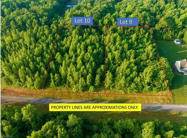 Lot 9 Annie Bell LN, Roxboro, NC 27574