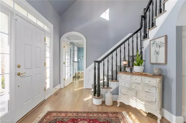 Summerfield, NC 27358,7999 Witty RD