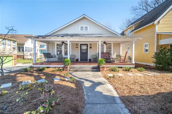 Greensboro, NC 27406,409 Mcadoo AVE