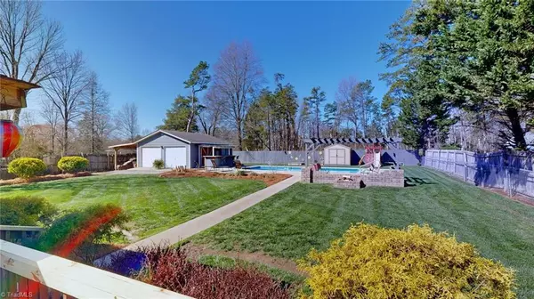 High Point, NC 27265,320 Cedarwood TRL