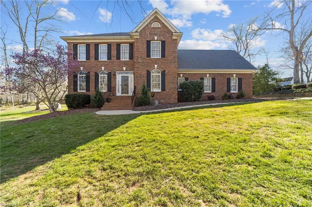 Oak Ridge, NC 27310,6802 Bugle Run DR