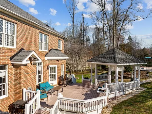 Oak Ridge, NC 27310,6802 Bugle Run DR