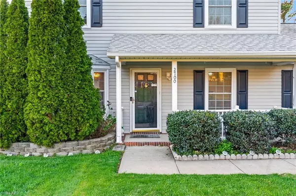 Greensboro, NC 27407,2700 York House DR