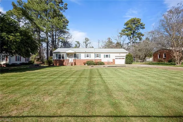 4117 High Point RD, Winston Salem, NC 27107