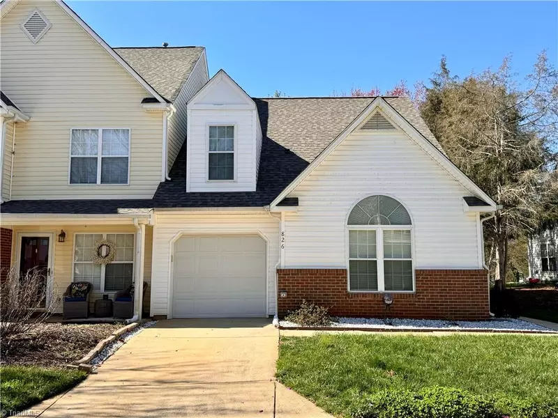 826 Creek Crossing TRL, Whitsett, NC 27377