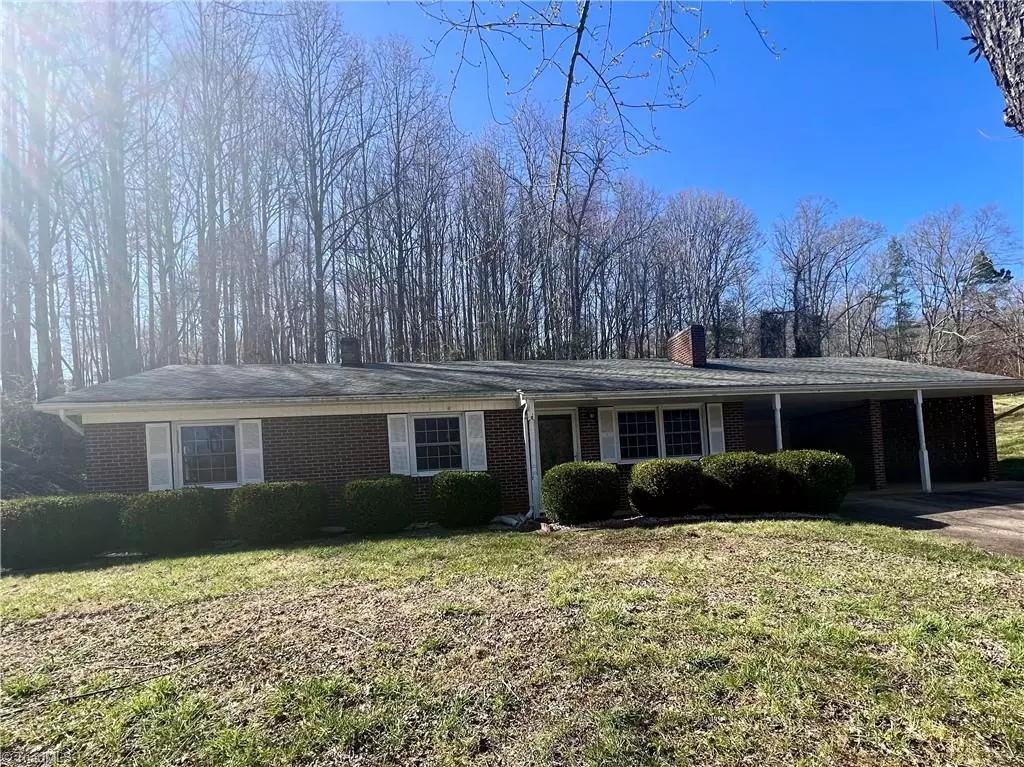 Millers Creek, NC 28651,1394 Arbor Grove Church RD