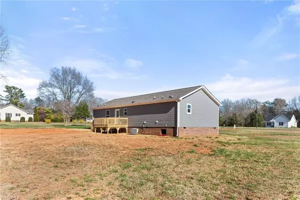 Reidsville, NC 27320-9067,161 Berrymore RD