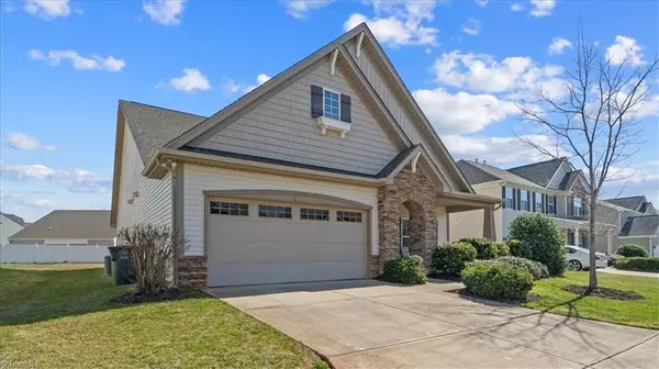 Greensboro, NC 27405,5520 Oak Gate DR
