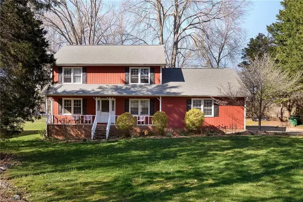 3029 Cedar Creek DR,  Kernersville,  NC 27284