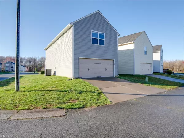 Winston Salem, NC 27127,1805 Park Meadow CIR