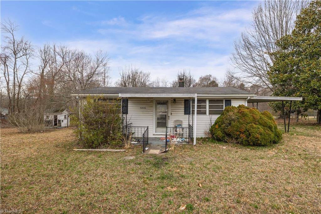 Greensboro, NC 27406,5006 Swanson RD