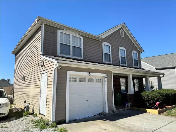 Durham, NC 27704,2035 Spring Creek DR