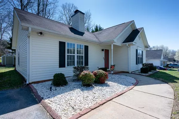 Winston Salem, NC 27105,154 Fraizer Creek RD