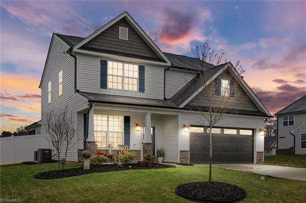 133 Silver Maple DR, King, NC 27021