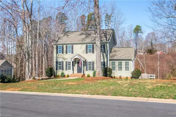 King, NC 27021,205 Brook Valley RD