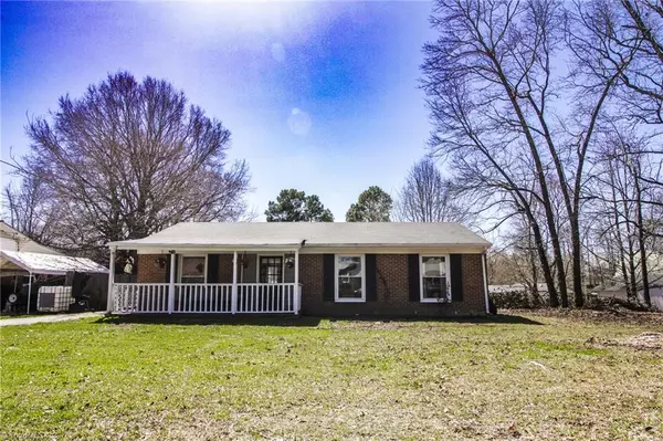 High Point, NC 27263,802 Ernest CT