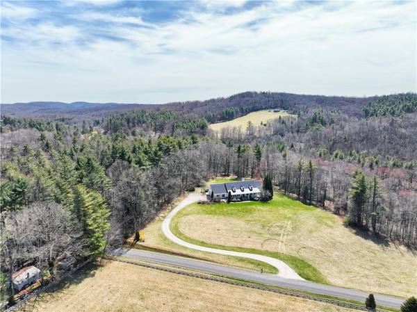 Meadows Of Dan, VA 24120,183 Hurricane Ridge RD