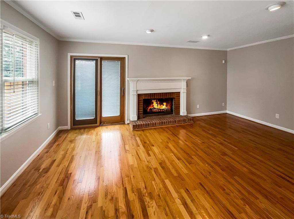 Winston-salem, NC 27103,504 New Berry CT
