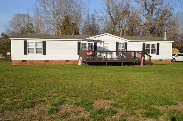 Yanceyville, NC 27379,23 Acorn CT