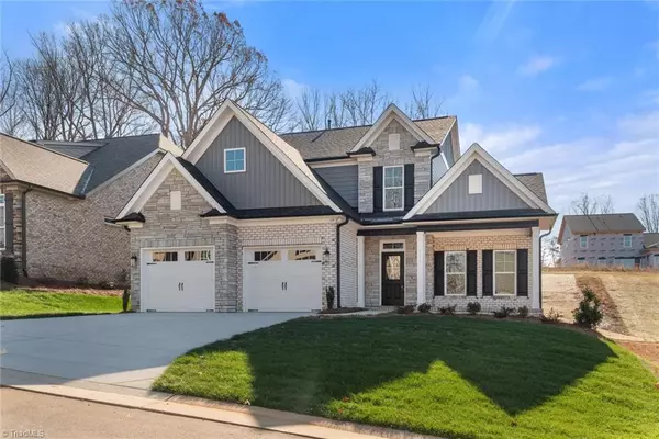 Winston-salem, NC 27106,5029 Skipper LN