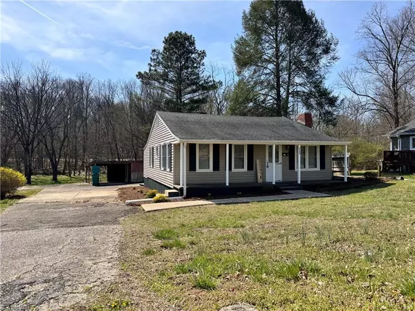 Jonesville, NC 28642,217 S Jonesville BLVD