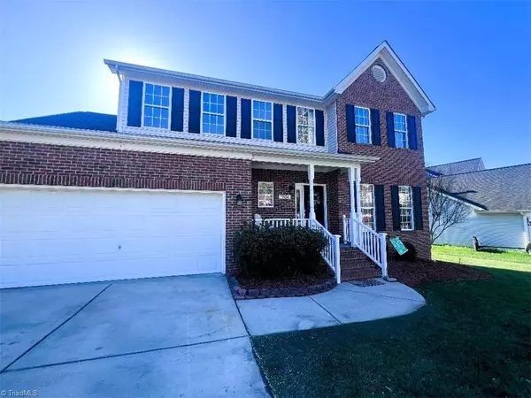 High Point, NC 27265,1836 Morgans Mill WAY