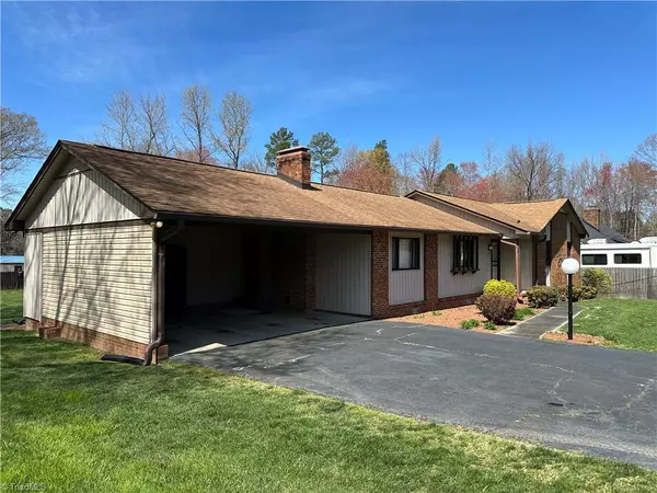 High Point, NC 27265,312 Cedarwood TRL