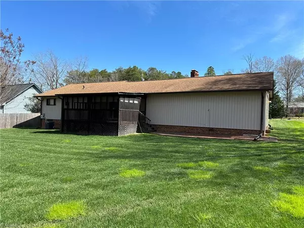 High Point, NC 27265,312 Cedarwood TRL