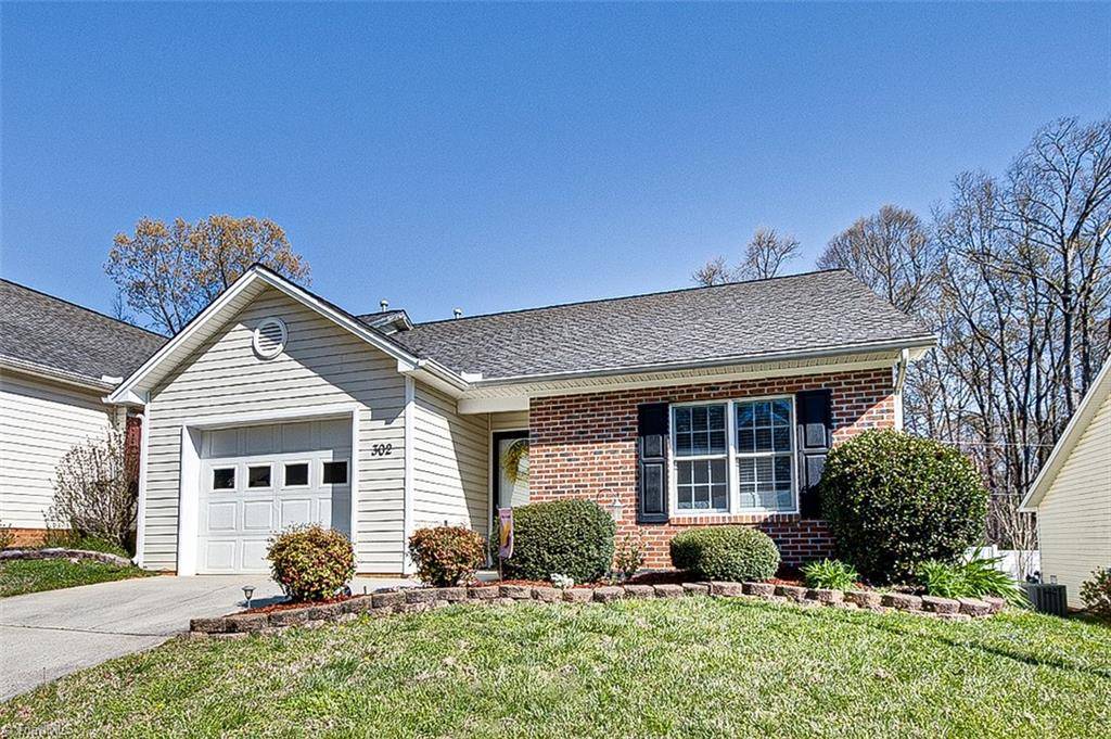 350 Stowe AVE #302, Asheboro, NC 27203