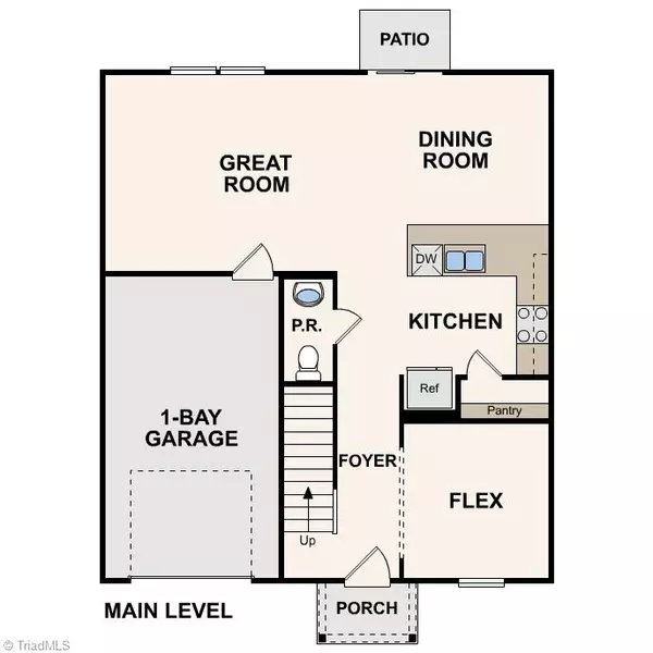 Lexington, NC 27292,318 Pearson DR