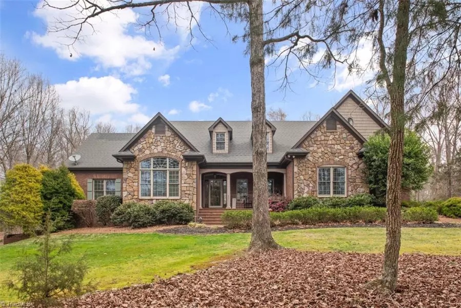 164 Serenity Hills TRL, Advance, NC 27006