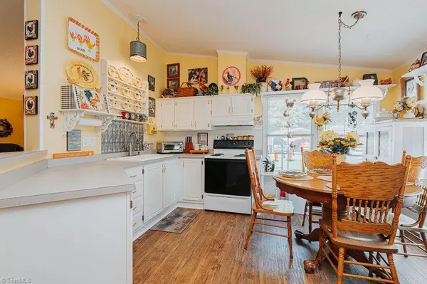 Graham, NC 27253,4941 Rumley RD