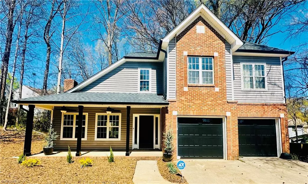 Charlotte, NC 28227,5147 Rosemede DR