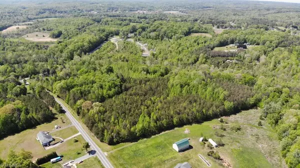 Germanton, NC 27019,#3 5.16 acres Hampton RD