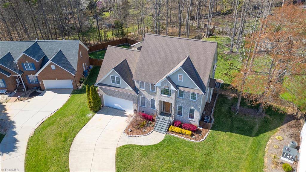 Jamestown, NC 27282,4716 Clifton Park DR