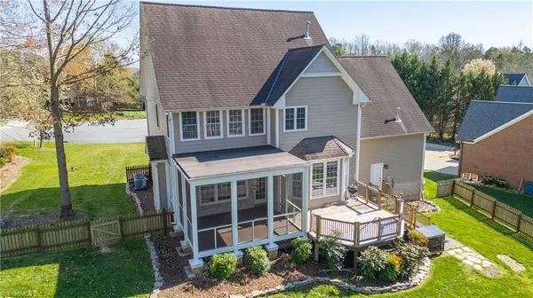 Jamestown, NC 27282,4716 Clifton Park DR