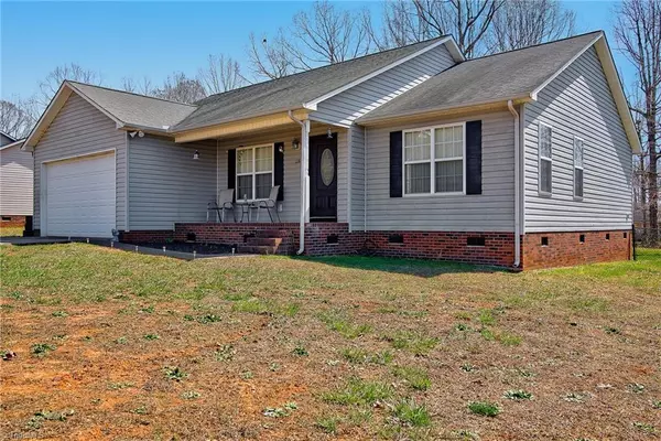 128 Basset CIR, Salisbury, NC 28146