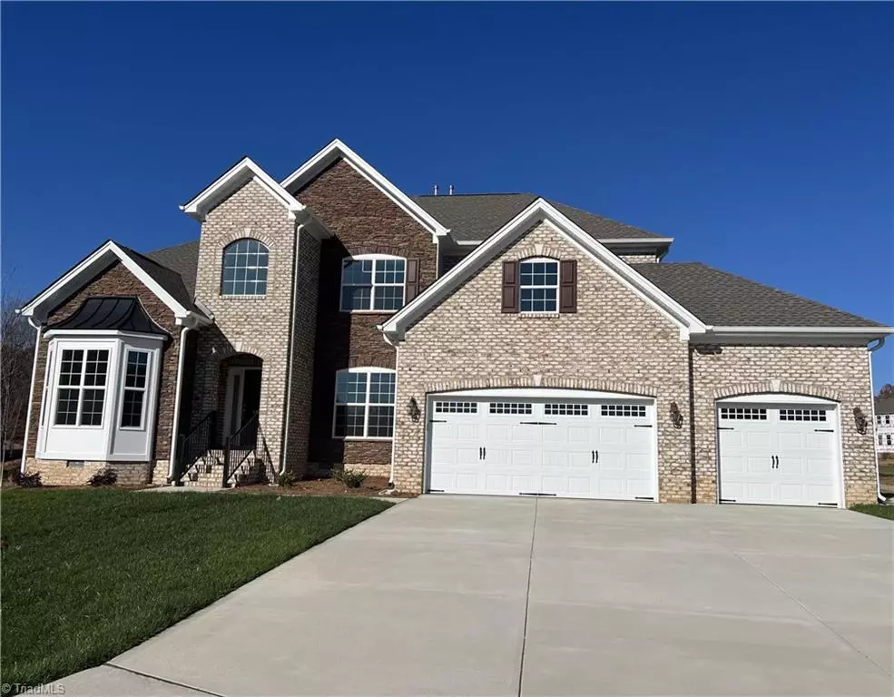 Kernersville, NC 27284,1097 Luna Creek CT #24