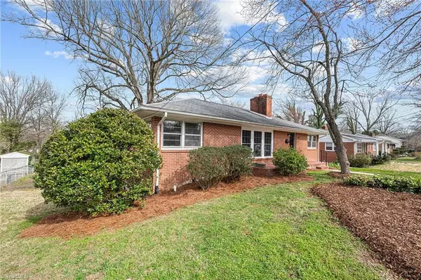 Burlington, NC 27215,1345 Granville ST