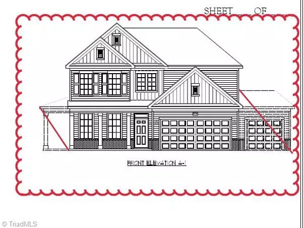 Stokesdale, NC 27357,5278 Boat ST