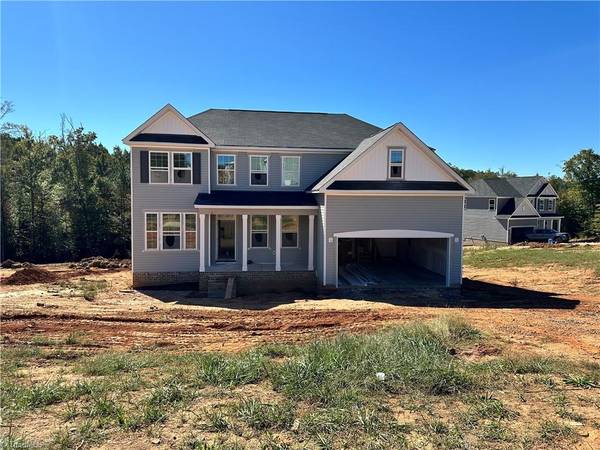 8817 Belews Ridge RD, Stokesdale, NC 27357